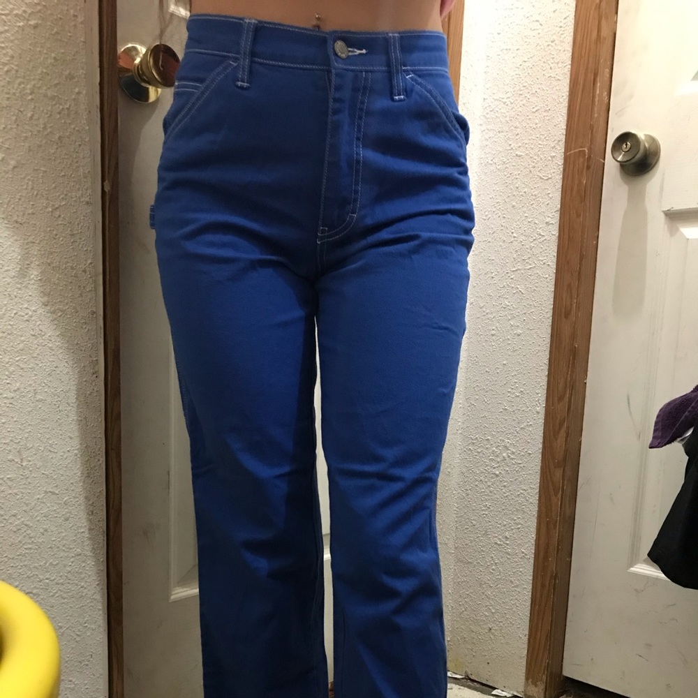 Dickies carpenter pants